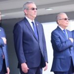 Proponen eliminar el «nunca jamás» de la Constitución RD