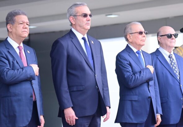 Proponen eliminar el «nunca jamás» de la Constitución RD