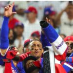 ¡Muerte súbita! RD vs. Corea del sur en juego de eliminación