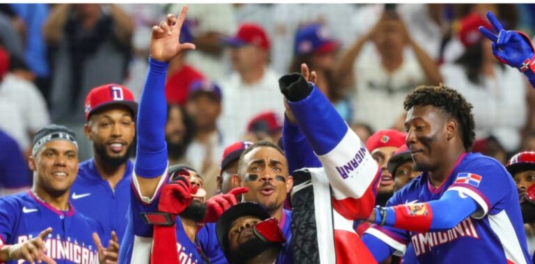 ¡Muerte súbita! RD vs. Corea del sur en juego de eliminación