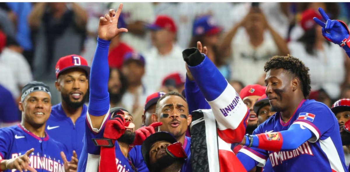 ¡Muerte súbita! RD vs. Corea del sur en juego de eliminación