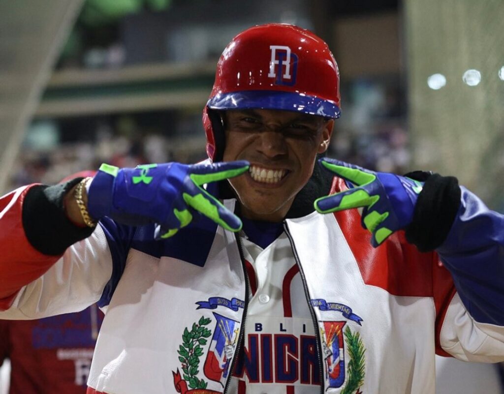 Soto, Machado y Caminero dan H4s en victoria RD sobre Detroit