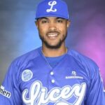 Tigres del Licey ratifican a Gilbert Gómez como dirigente