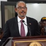 Haití anuncia nuevo Gobierno de transición con foco en la seguridad