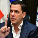 Hugo habría amarrado con Jochy antes de designación