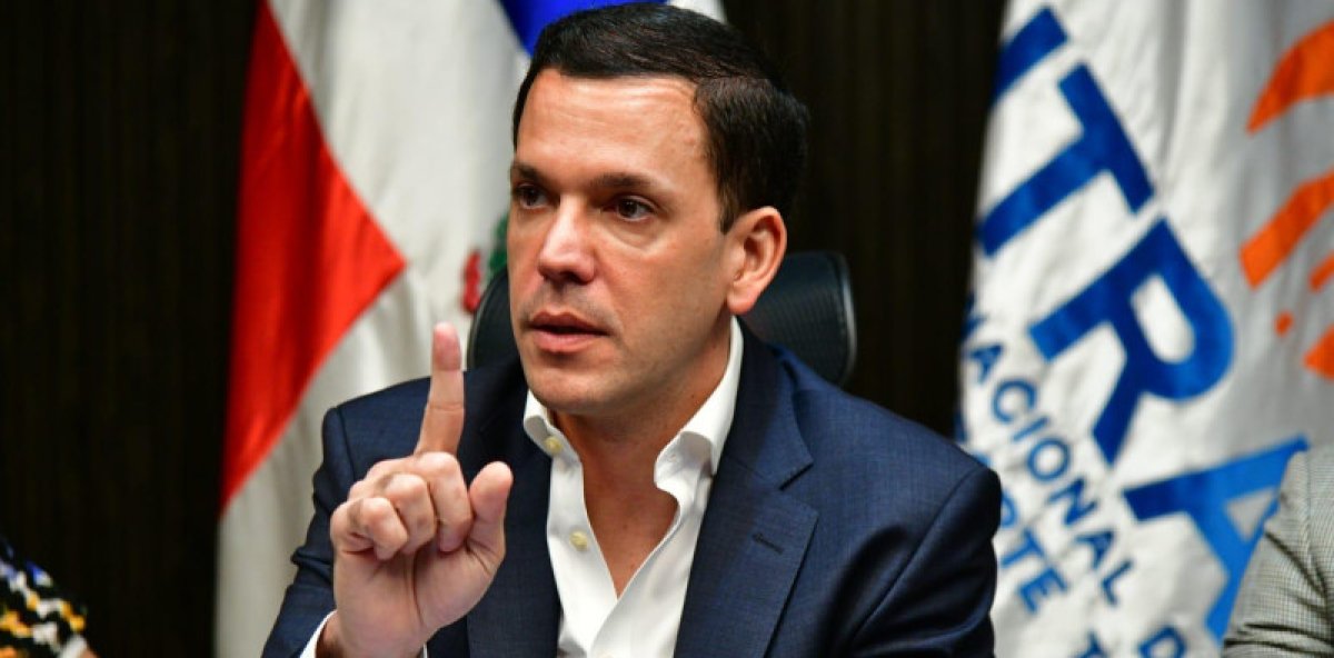 Hugo habría amarrado con Jochy antes de designación