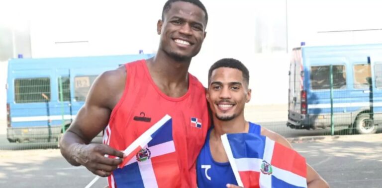 Cristian y Yunior aun en planes del boxeo para Juegos Centroamericanos y del Caribe