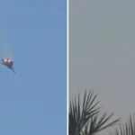 Aviones estadounidenses fueron derribados “por error” en Kuwait