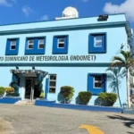 Meteorología prevé lluvias sobre varias provincias por efectos de una vaguada