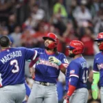 Clásico Mundial: Tablas de posiciones y resultados de los 4 grupos