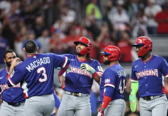 Clásico Mundial: Tablas de posiciones y resultados de los 4 grupos