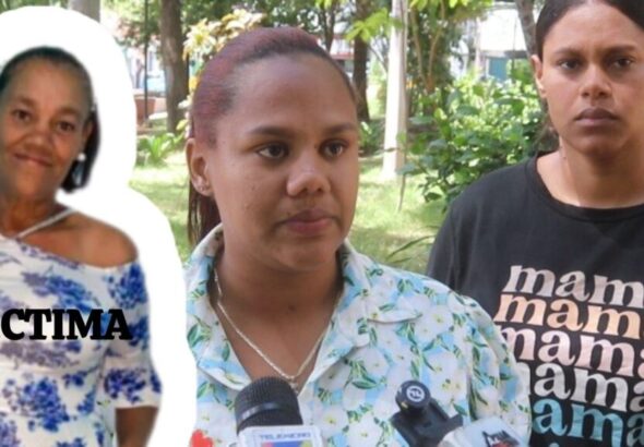 Indignación en Ocoa por negligencia judicial: quedan libres tres implicados en asesinato de mujer