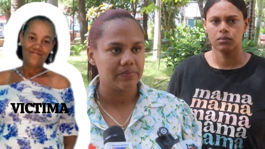 Indignación en Ocoa por negligencia judicial: quedan libres tres implicados en asesinato de mujer