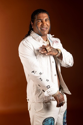 Conflicto entre Omega y disquera Allegro: Empresario afirma contrato sigue vigente por sentencia judicial