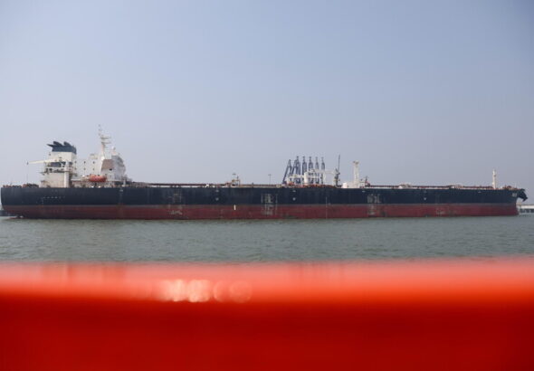 Tregua en el estrecho de Ormuz: Teherán autoriza el paso de buques de India y Pakistán