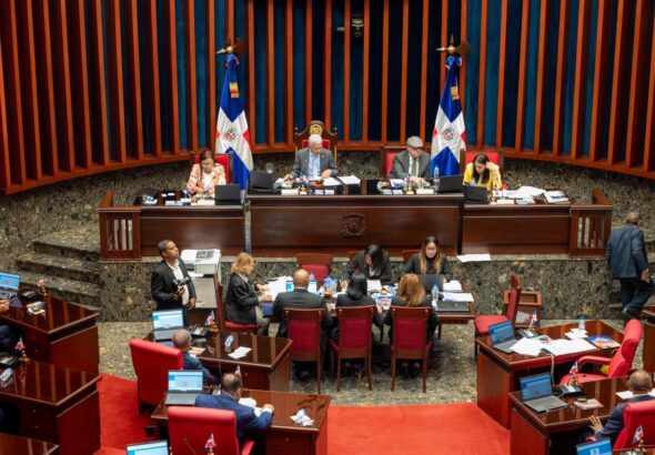 Nuevas reformas en el Poder Judicial promueven firma digital y audiencias virtuales