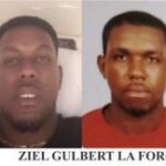 Policía Nacional busca a presunto asesino de joven en el sector de Los Guaricanos