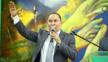 Radhamés Jiménez dice que el PRM es una “plaga” y cuestiona que no hayan bajado los combustibles