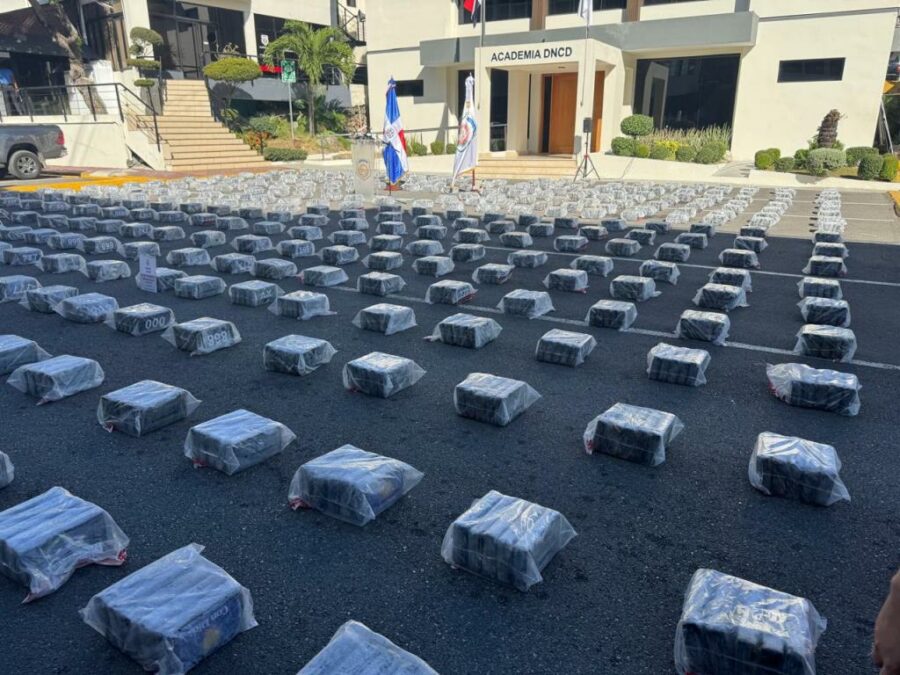 Operativo antinarcóticos desata revuelo entre residentes de San Rafael, Barahona