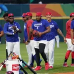 ¡Histórico! RD y Tigres de Detroit se enfrentan hoy en serie de exhibición previo al Clásico Mundial