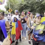 Para viajar a República Dominicana los venezolanos tendrán que tramitar visas en el consulado dominicano de Bogotá