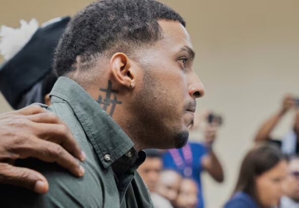 Comienza este lunes nuevo juicio a Wander Franco, acusado de abuso sexual y psicológicamente contra una menor