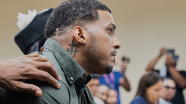 Comienza este lunes nuevo juicio a Wander Franco, acusado de abuso sexual y psicológicamente contra una menor