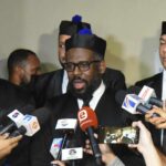 Wilson Camacho denuncia tácticas dilatorias de la defensa de Jean Alain Rodríguez