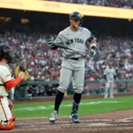 MLB: Yanquis aplastan a Gigantes con blanqueada en el partido inaugural