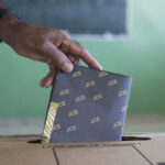 Dominicanos pierden cariño al voto: abstención va en aumento y se acerca al 50%