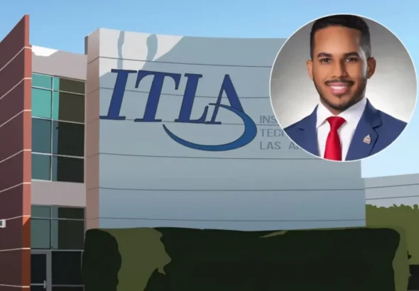 Digeig detecta aportes políticos irregulares de empleados del ITLA vinculados a exrector, según informe