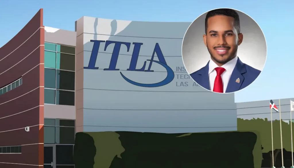 Digeig detecta aportes políticos irregulares de empleados del ITLA vinculados a exrector, según informe