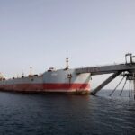 El brent se dispara más del 17 % y alcanza los 109 dólares por la guerra en Irán