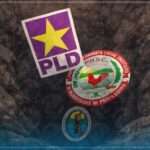 Electorado le pasa factura histórica al PRD, PRCS y PLD. ¿Estarían agotando ciclos de vida?