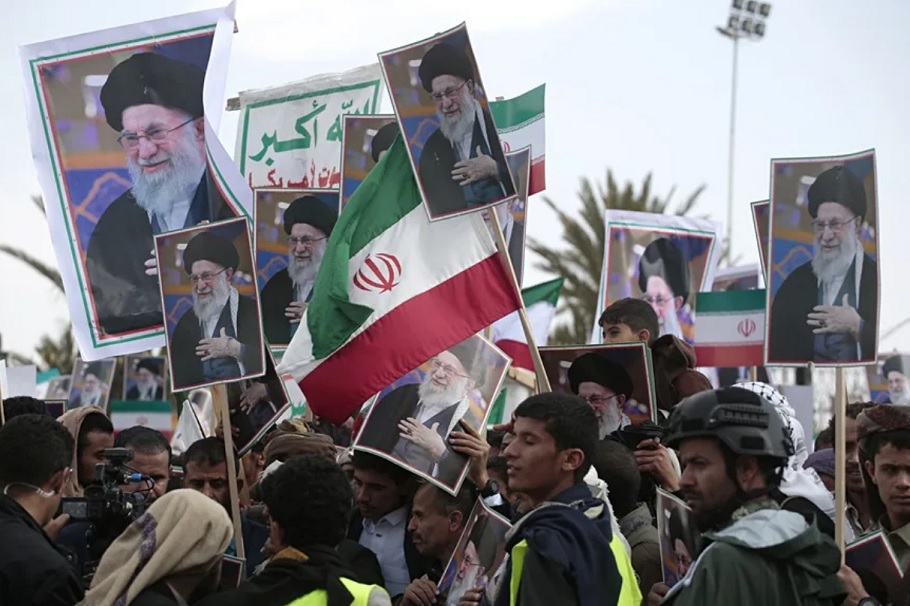 EEUU pide a sus ciudadanos que abandonen 14 países orientales