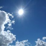 Viernes con condiciones mayormente estables y chubascos aislados en algunas provincias