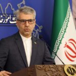 Irán admite contactos con EU pero niega haya conversaciones