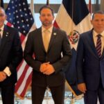 EE.UU. y República Dominicana refuerzan cooperación contra el narcoterrorismo en el Caribe