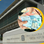 Usaron dinero marcado y operativo encubierto para la detención del fiscal Valdez Alcántara