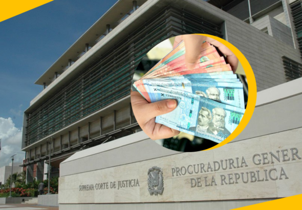Usaron dinero marcado y operativo encubierto para la detención del fiscal Valdez Alcántara