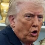 Trump extiende ultimátum al 6 de abril para Irán abra estrecho