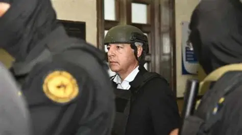 Tribunal deja en estado de fallo caso Calamar; decisión será el 29 de mayo