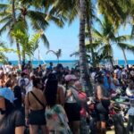 Prohiben en Dominicana fiestas masivas durante Semana Santa