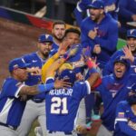 Venezuela vence Italia y jugará final Clásico Mundial con EEUU