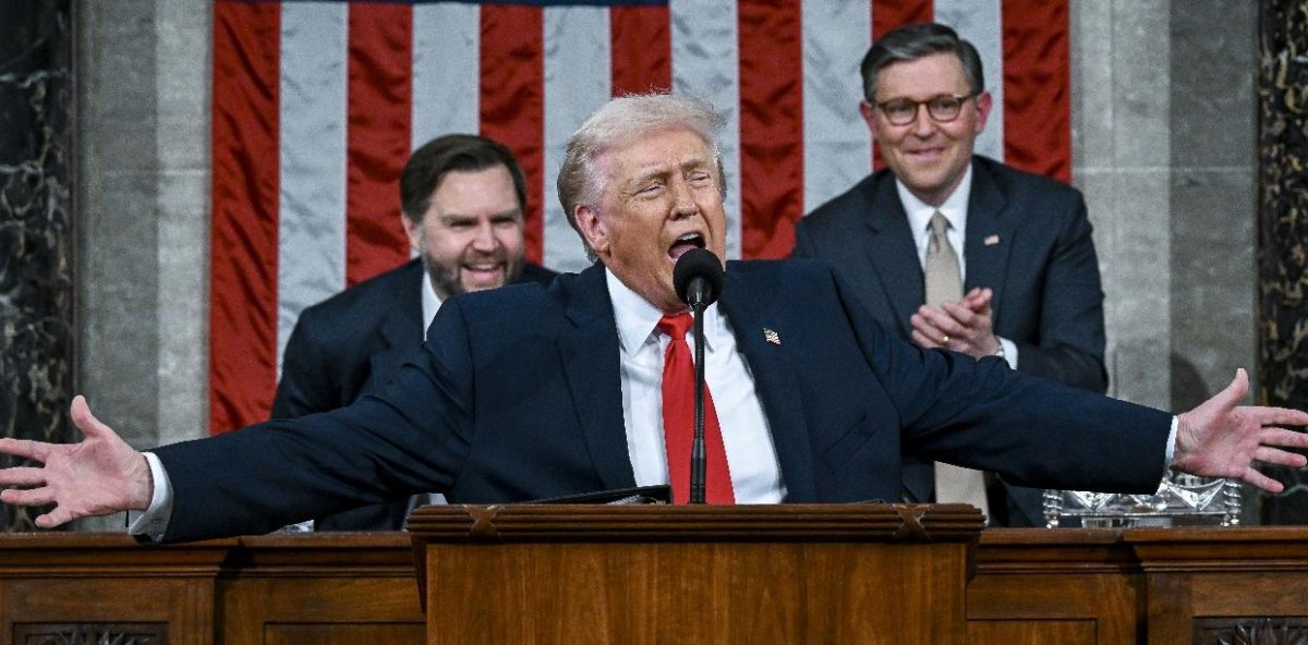 Trump: Guerra está ganada; Israel lanza ola de ataques