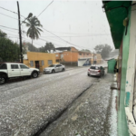 Indomet prevé posibles granizadas en varias provincias