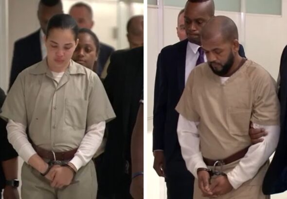 NY: Sentencian a dominicanos dueños guardería murió niño