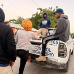 República Dominicana intensifica deportaciones: más de 67,000 haitianos retornados en dos meses