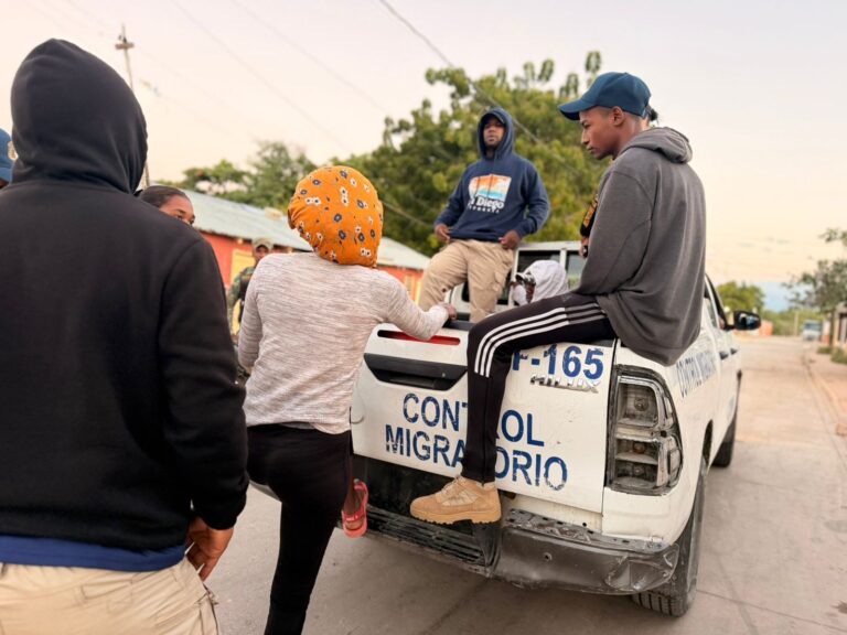 República Dominicana intensifica deportaciones: más de 67,000 haitianos retornados en dos meses