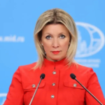 Ve «inaceptable» la incautación Francia de un petrolero ruso